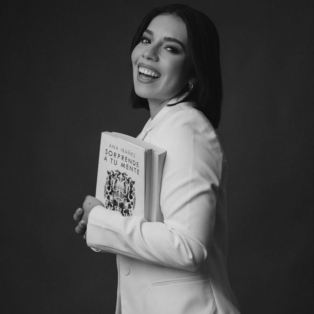Ana Elisa Romo, Psicólogo Culiacan