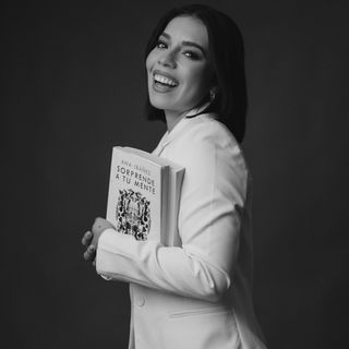 Ana Elisa Romo, Psicólogo Culiacan