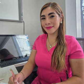 Shareni Itzel Corona Esquivel, Ginecólogo Ciudad de México