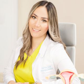 Ampliar imagen: Elibel Perez Vargas, Ginecólogo Jalapa