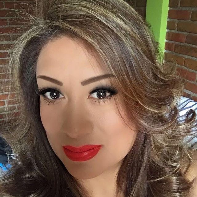 Martha Guerrero B