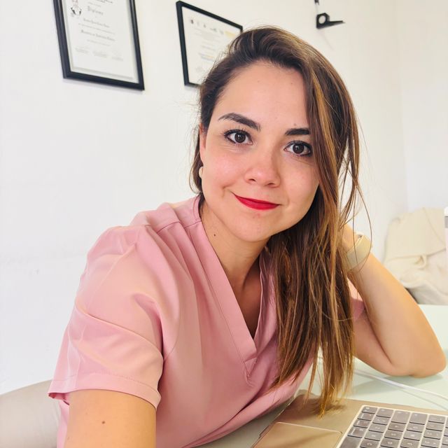 Jazmín Cobos López
