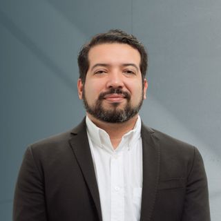Mtro. Rafael Barrios Castillejos