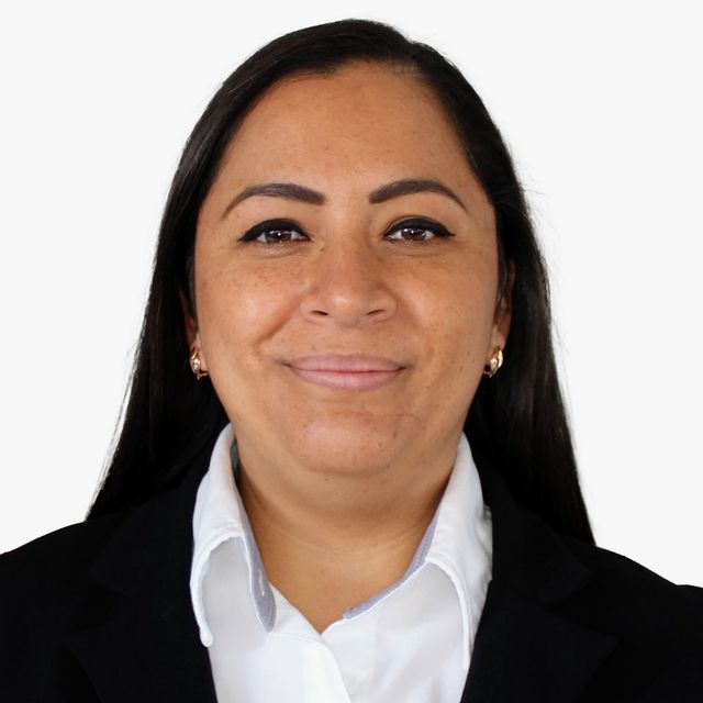 Psic. Rosalba Hernández Cabrera, Psicólogo León