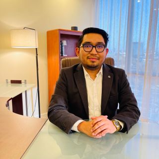 Ampliar imagen: Abraham Vázquez Torres, Psiquiatra Tijuana