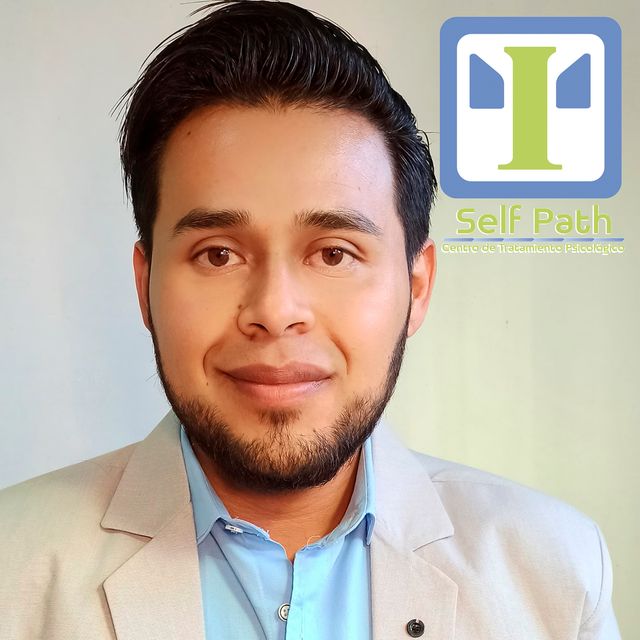 Sergio Hernández Ángeles, Psicopedagogo San Juan del Rio