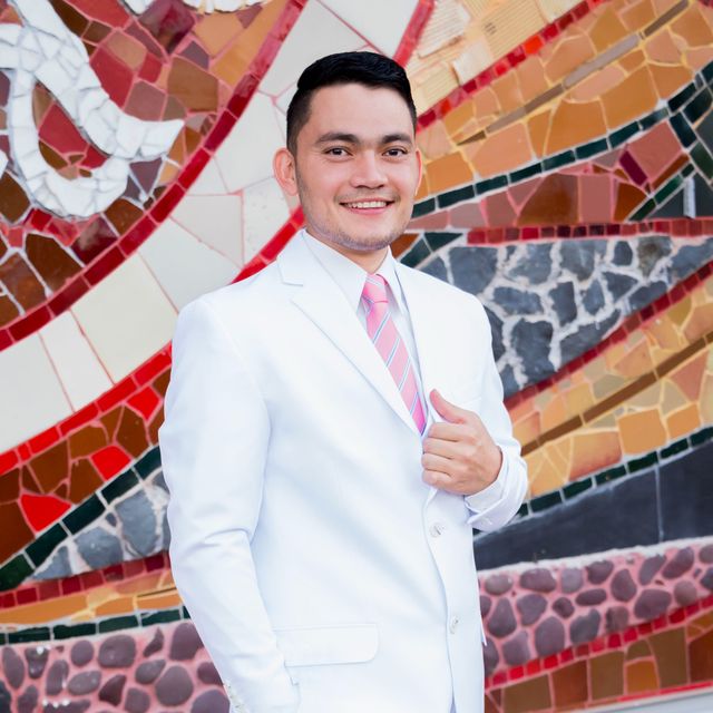 Luis Alberto Bermúdez Coronado, Podólogo Hermosillo