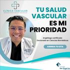 Dr. Alan Valderrama