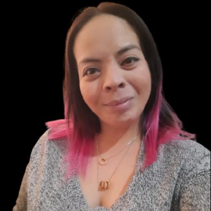 Mayra Cristina Fuerte Michel, Psicólogo Mexicali