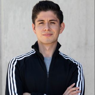 Gabriel Sánchez Díaz, Nutricionista Ciudad de México