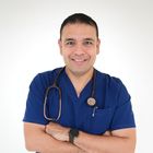 Dr. Camilo Enrique Cruz Sosa