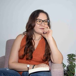 Brenda Elizabeth Buenrostro López, Psicólogo Guadalajara