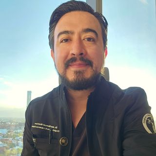 Dr. Juan Manuel Montes Salas