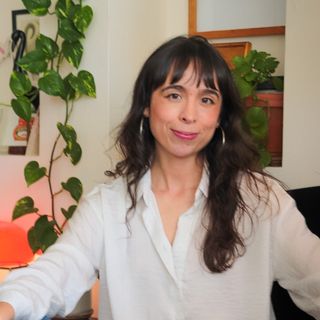 Lic. Elia Paulina González