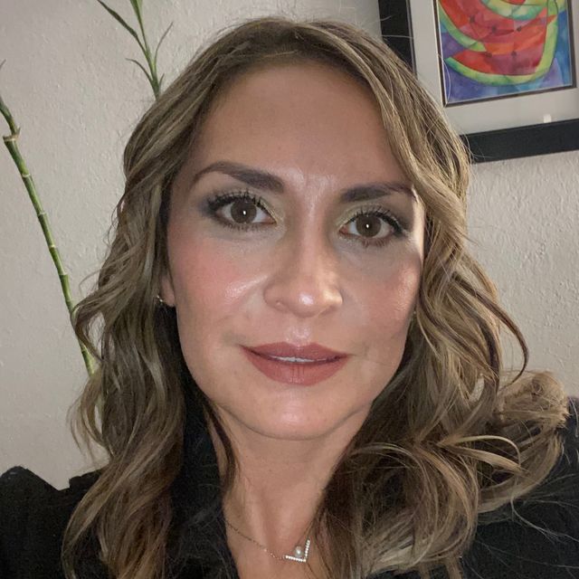 Yeimi Arreola Domínguez, Psicólogo Ciudad de México
