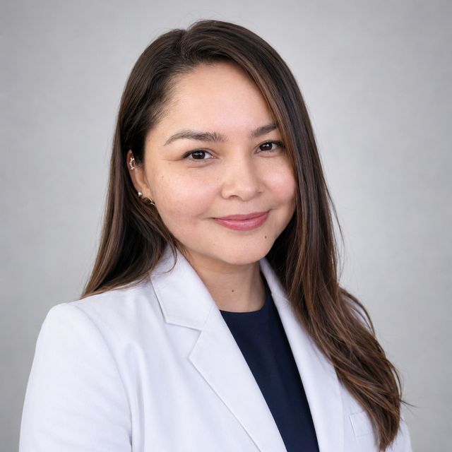 Melanie Torres Abarca