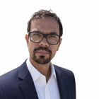 Mtro. José Alfonso Jiménez Moreno