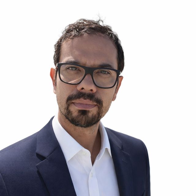 José Alfonso Jiménez Moreno, Psicólogo Naucalpan de Juárez