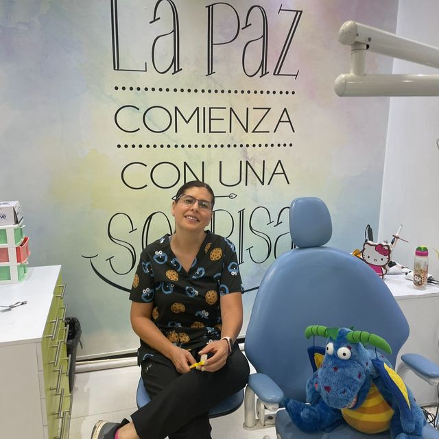 Rocío López Naranjo, Dentista - Odontólogo Zapopan