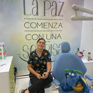 Ampliar imagen: Rocío López Naranjo, Dentista - Odontólogo Zapopan