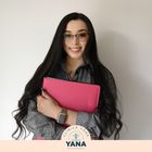 Mtra. Diana Rosabell Velázquez Flores