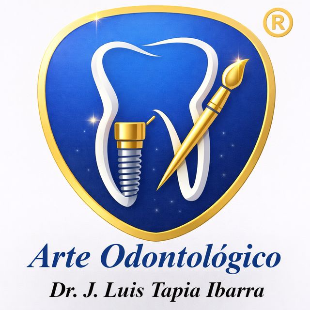 José  Luis Tapia Ibarra, Dentista - Odontólogo León