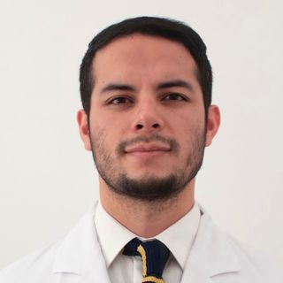 Dr. Sergio Peña Aguilar