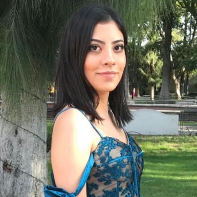 Jimena Castorena Salazar, Psicólogo Aguascalientes