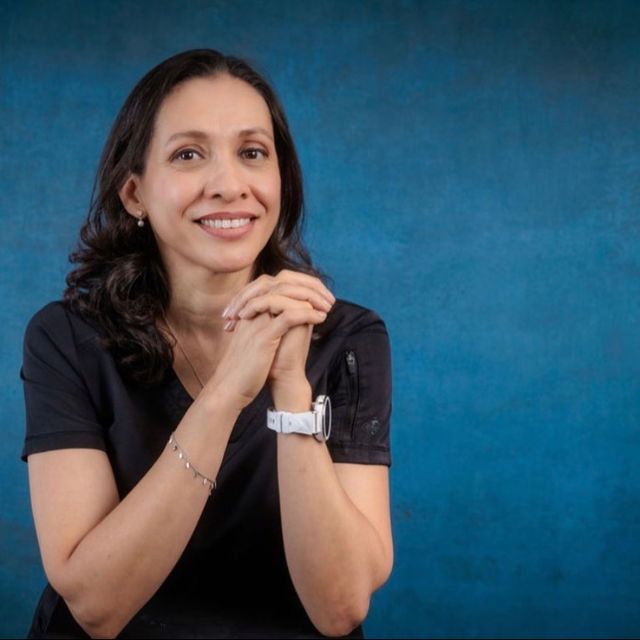 Alejandra Jiménez Mendoza, Dentista - Odontólogo Oaxaca de Juárez