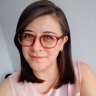 Ampliar imagen: Daniela Pérez, Psicólogo Tlalnepantla de Baz