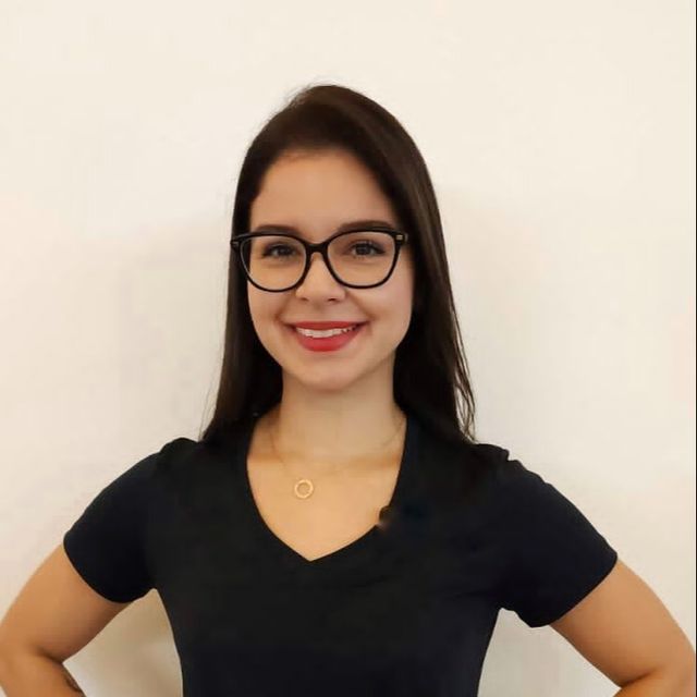 Erika Paola García Reyes, Nutriólogo Villahermosa