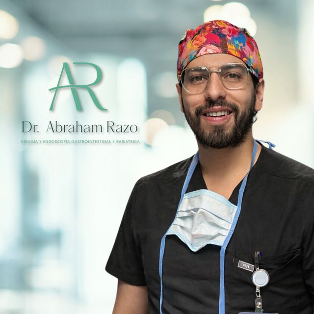 Abraham Razo Sanchez, Cirujano general Cuauhtémoc