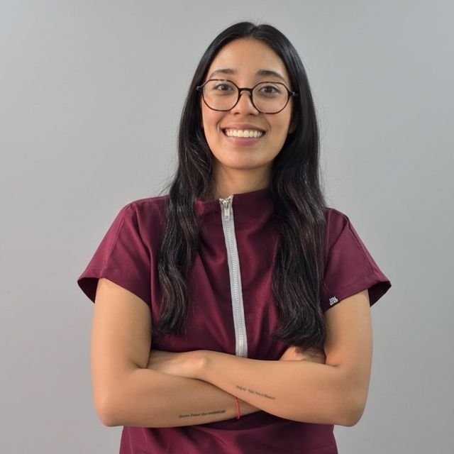 María Fernanda Castillo Cruz, Dentista - Odontólogo Azcapotzalco
