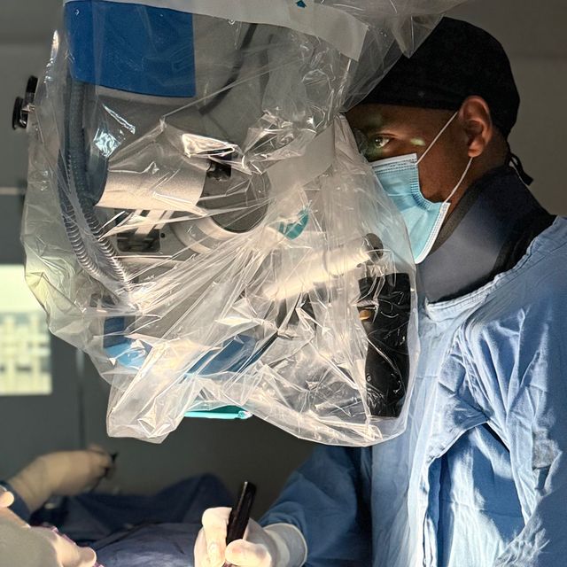 Marco Antonio  Baralt Ramirez , Médico general Corregidora