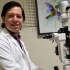Dr. Diego Emiliano Tolentino de la Mora