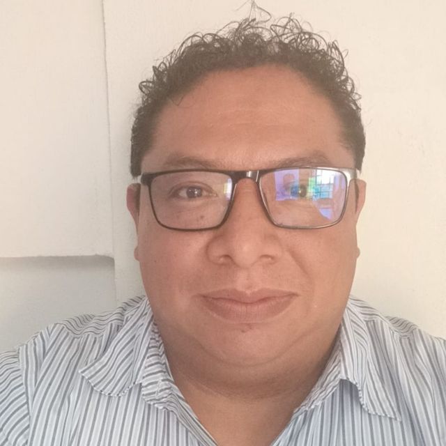 Saúl Domínguez Trejo