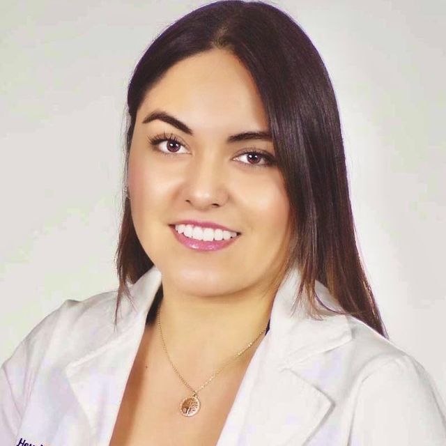 Cynthia Itzel Hernández Morales, Dentista - Odontólogo Atizapán de Zaragoza