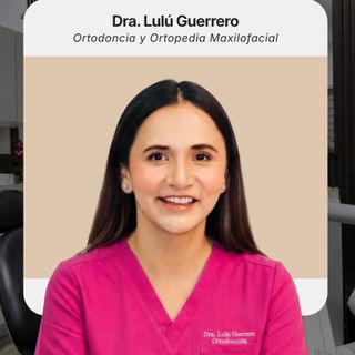 Lulu Guerrero, Dentista - Odontólogo Torreon
