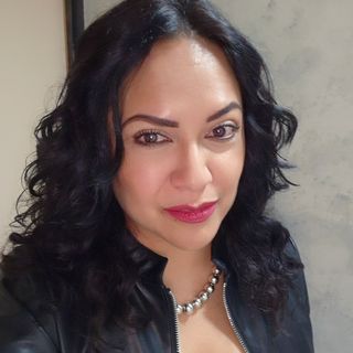 Ampliar imagen: Nelly Olivo Aguilar, Psicólogo Benito Juárez