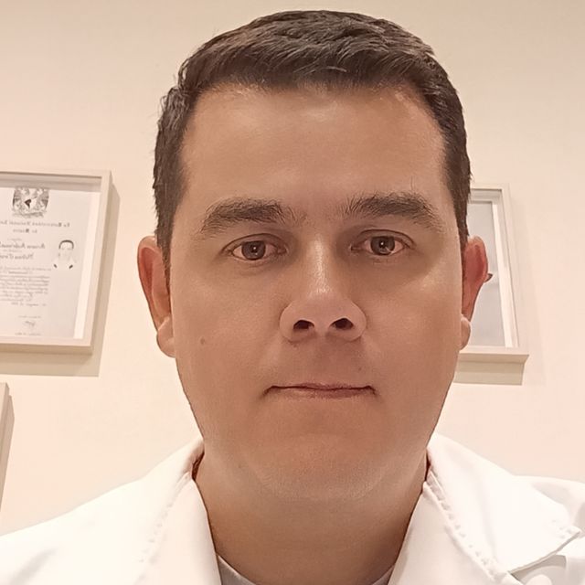 Juan Alejandro Quiroz Sastre, Médico general Metepec