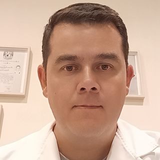 Dr. Juan Alejandro Quiroz Sastre