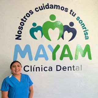 Ampliar imagen: Fatima Elena Bacab Xool, Dentista - Odontólogo Campeche