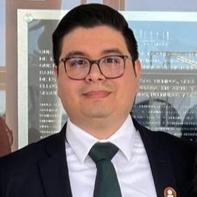 Ampliar imagen: Isaac Enrique Barrera Amorós, Radiólogo Xalapa