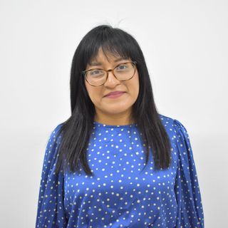 Ampliar imagen: Biuquet Gonzalez Martínez, Nutriólogo clínico La Paz