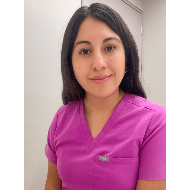 Ana Karen Castañeda Solis, Ginecólogo Benito Juárez