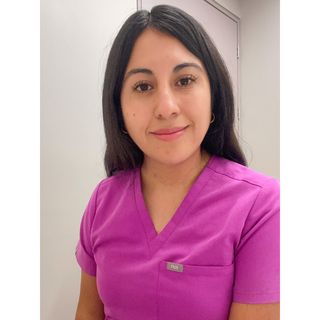 Ampliar imagen: Ana Karen Castañeda Solis, Ginecólogo Benito Juárez