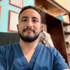 Dr. Víctor Saúl Ramos Tafoya