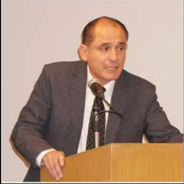 Gerardo Moreno González, Otorrinolaringólogo Monterrey