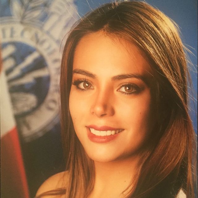 Andrea Sánchez Domínguez, Psicólogo Puebla