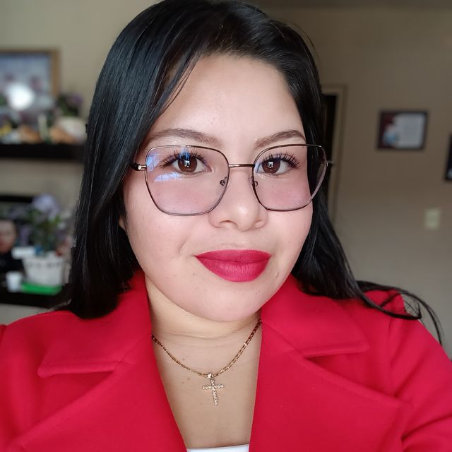 Sthefanny Sánchez Arrioja, Psicólogo Ciudad Juarez